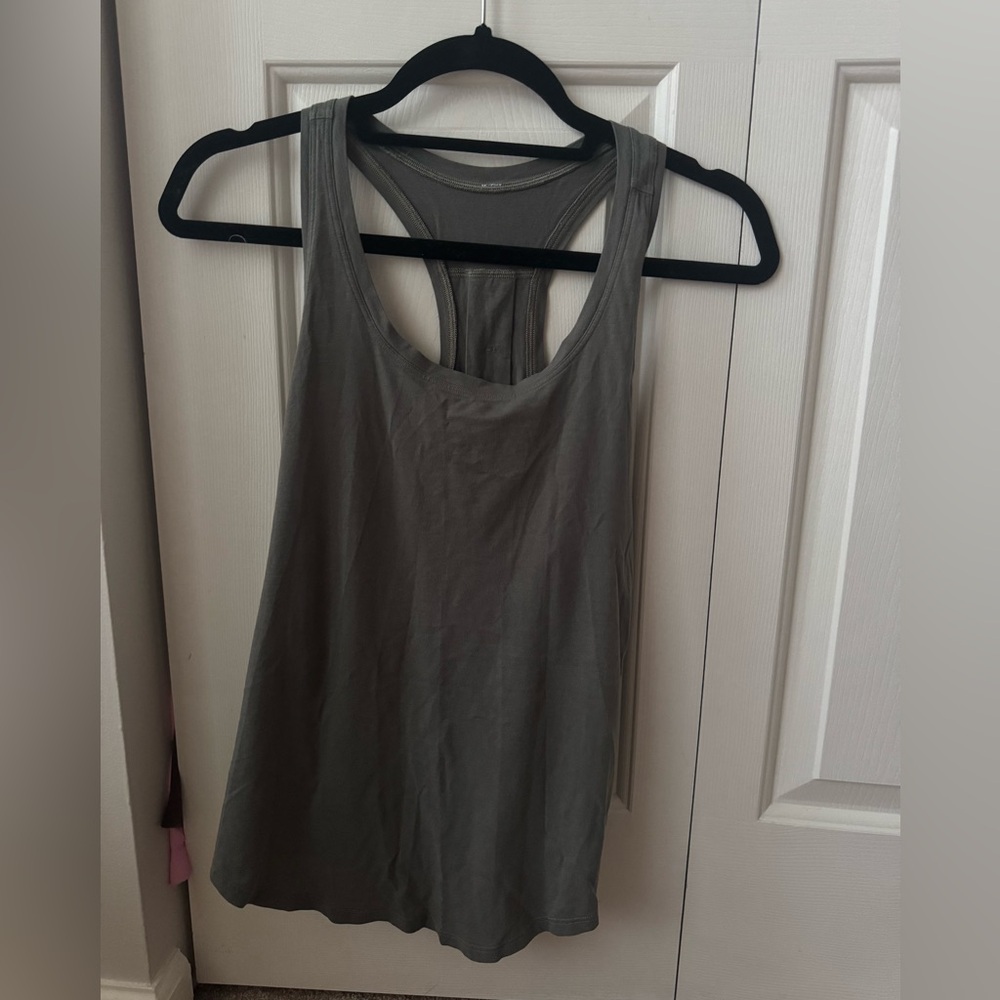 Lululemon Women's Tank Top